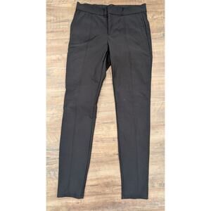 Athleta Black Pants size 4